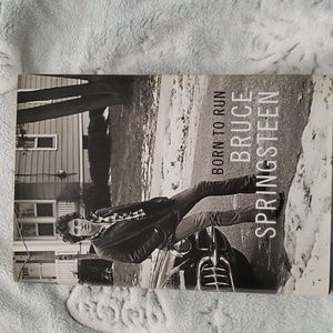 Springsteen book